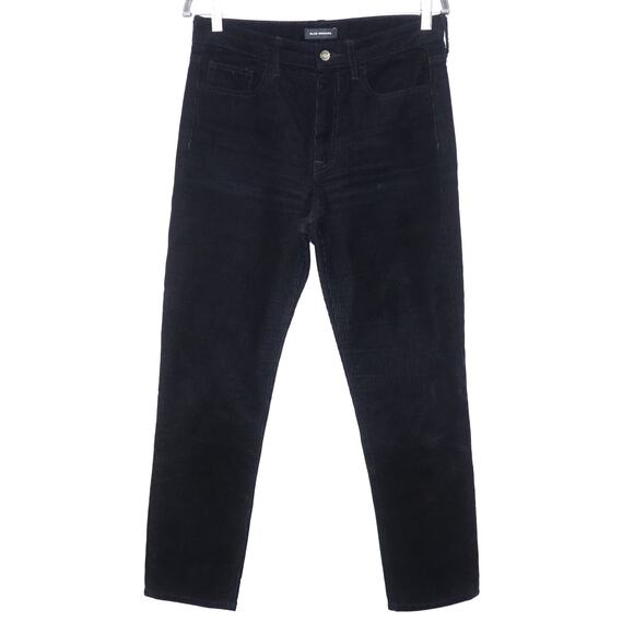 Black Women's Pants - Picture 2 of 14